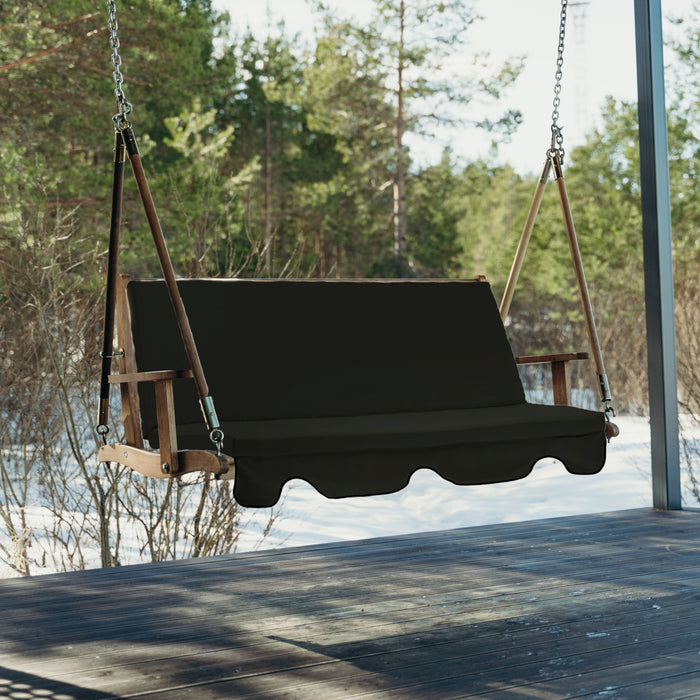 Garden Hammock Bench Replacement Cushion Seat — GardenistaUK Store