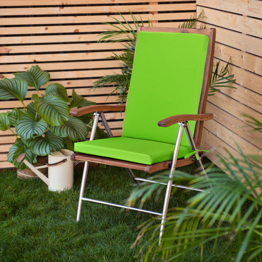waterproof lawn chair cushions