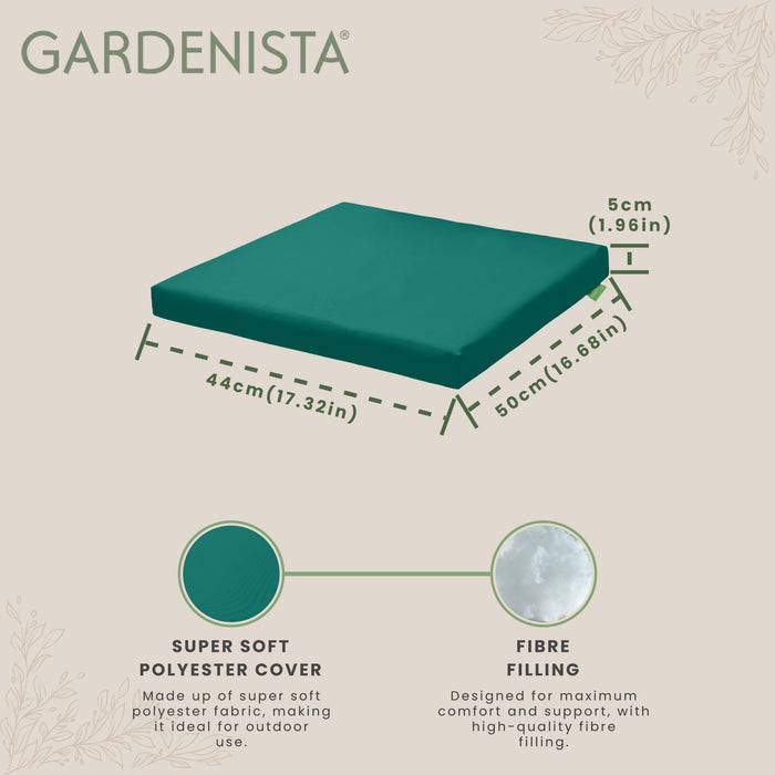 garden furniture pads