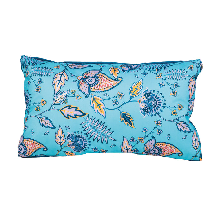 Mughal Water-Resistant Scatter Cushions
