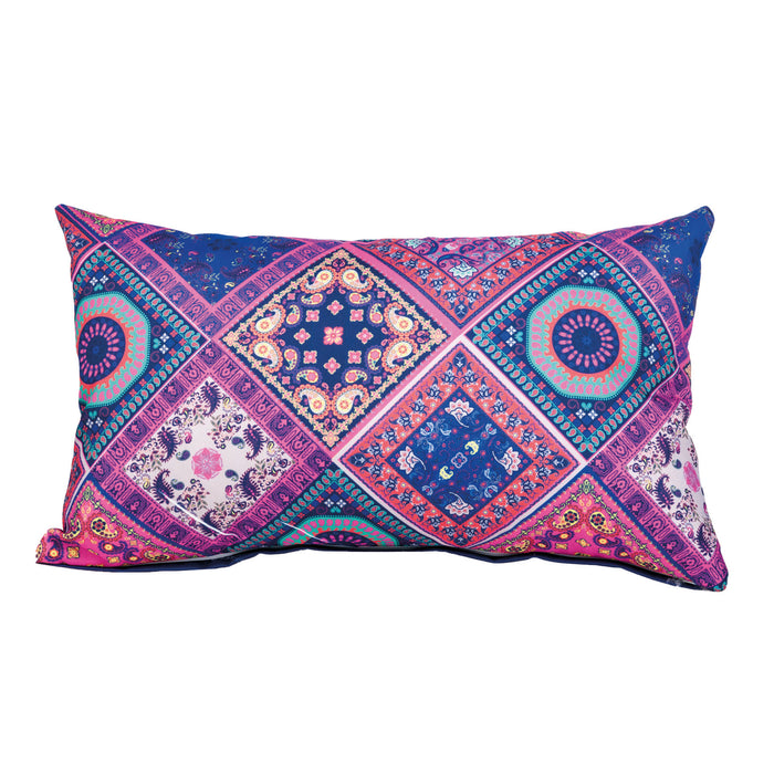 Bandana Water-Resistant Scatter Cushions