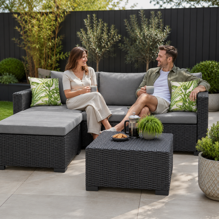California Furniture Upgrade Bundle