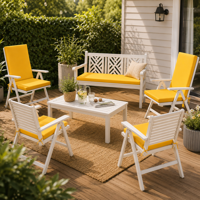 Family Garden Set