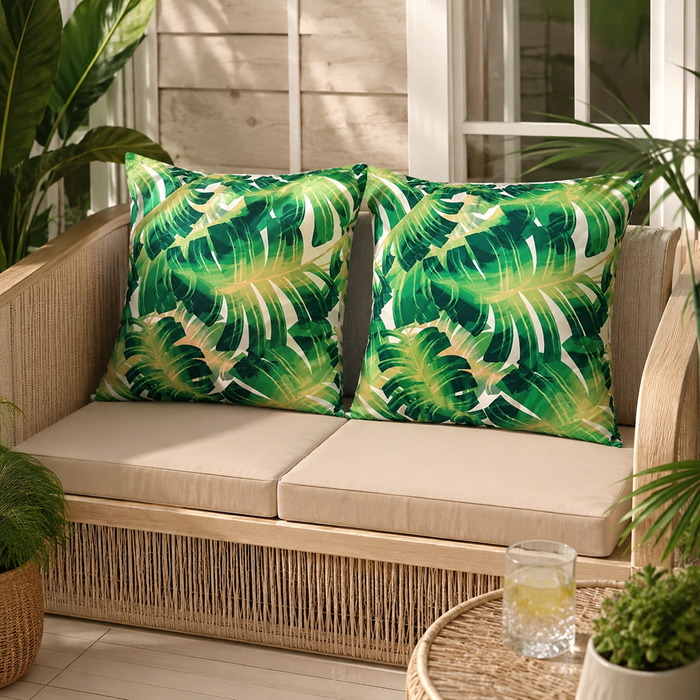 Complete Rattan Seating Bundle