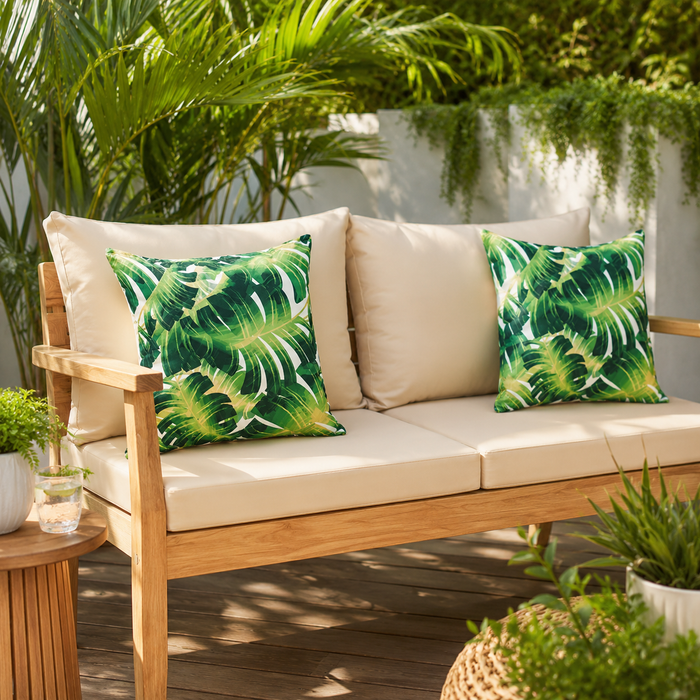 Complete Rattan Seating Bundle