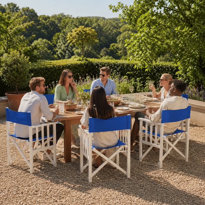 Director's Chair Multipack