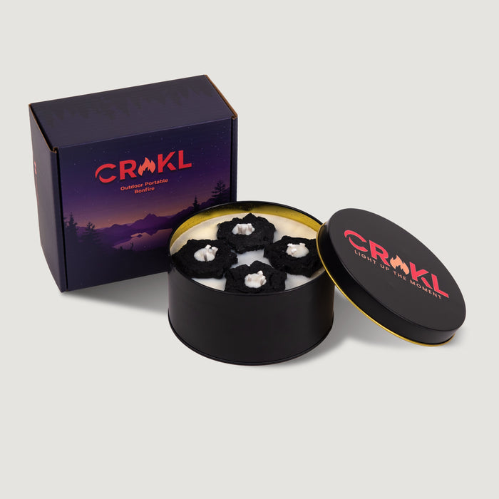 Crakl Bonfire