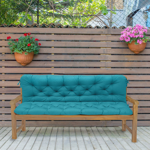 pads for garden benches