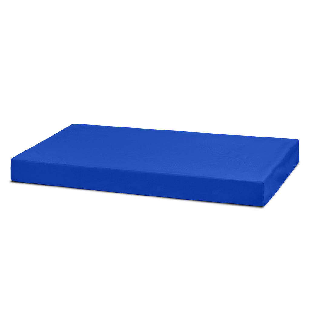 Water-Resistant Garden Pallet Seat Pads Durable Outdoor Pallet Cushions