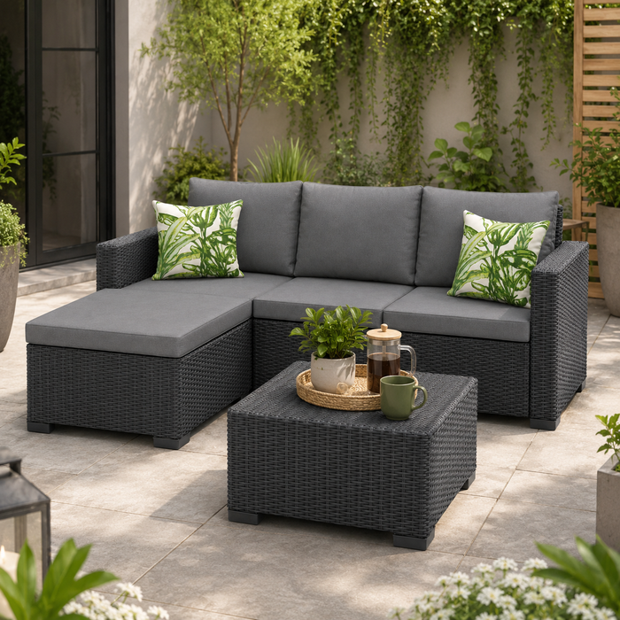 California Furniture Upgrade Bundle