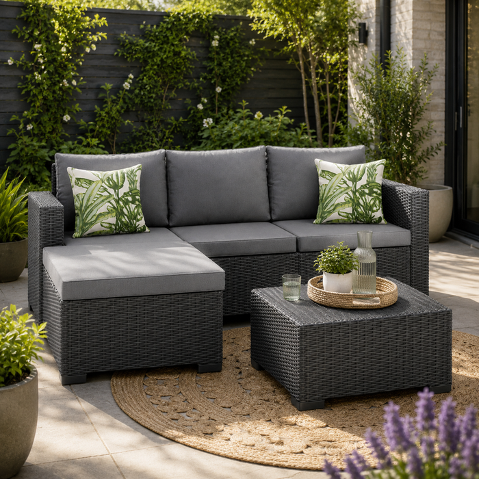 California Furniture Upgrade Bundle