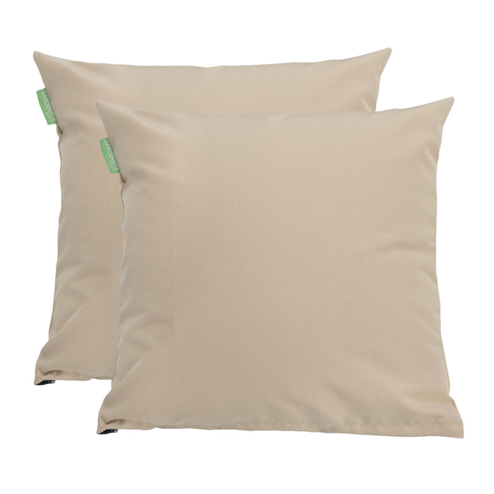 Premium 24" Water Resistant Scatter Cushions