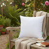 Water Resistant Garden Plain Scatter Cushions