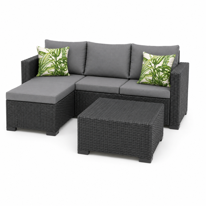 California Furniture Upgrade Bundle
