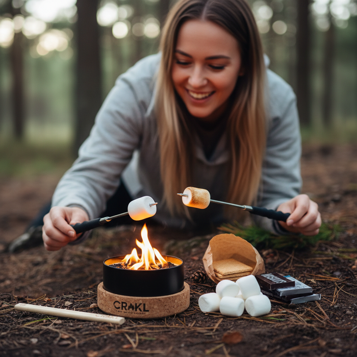 Crakl & Cork Base Bundle