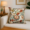 Floral Water Resistant Scatter Cushions Garden Furniture Cushion