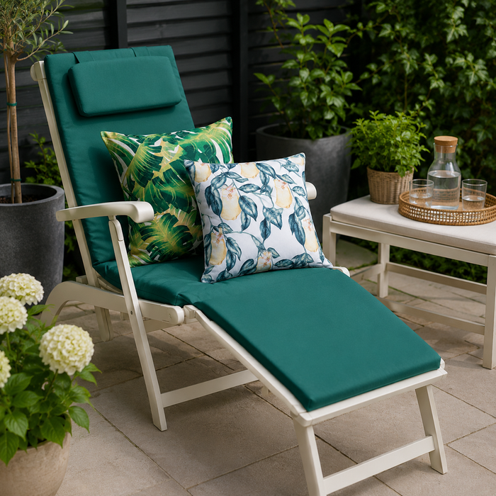 Outdoor Relaxation Bundle