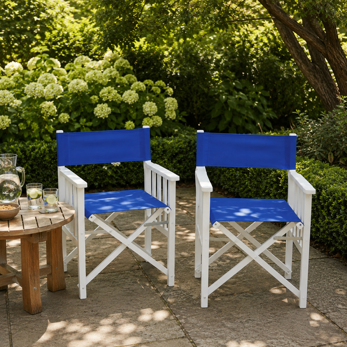 Director's Chair Multipack