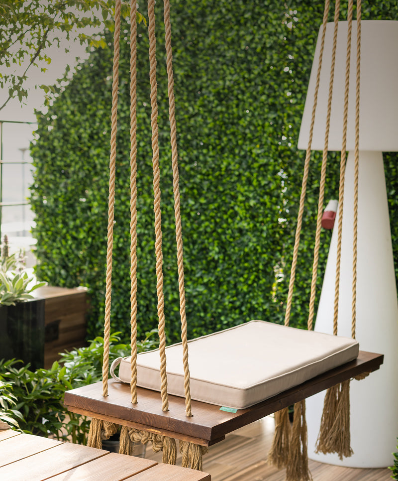 Foldable Seat Cushion Large — GardenistaUK Store