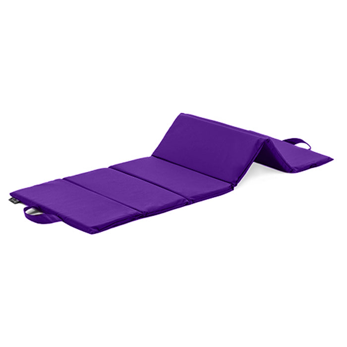 Water-resistant Foldable Picnic Mat with Carry Handle