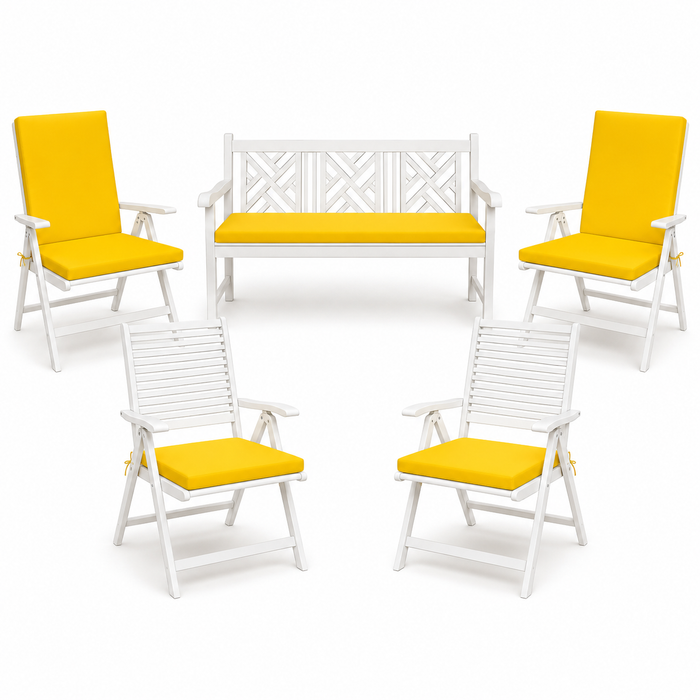 Cushion Replacement Bundle