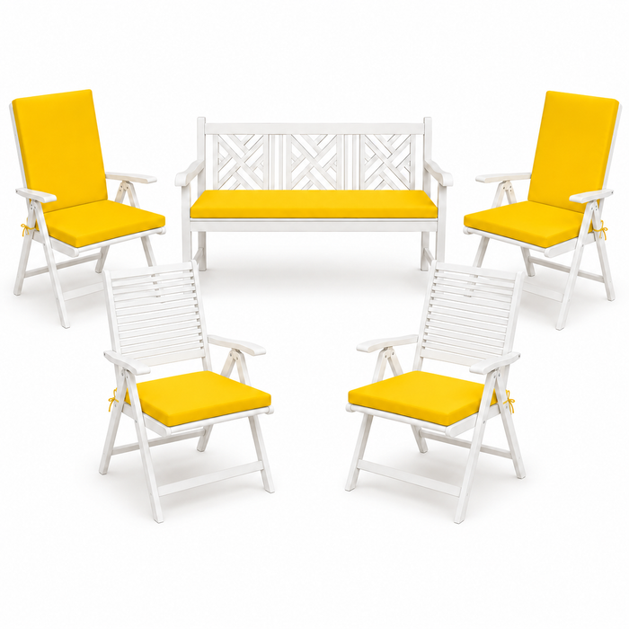 Family Garden Set