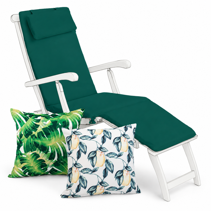 Outdoor Relaxation Bundle
