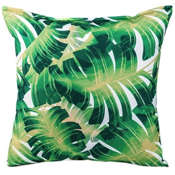 Palm Tree Cushion 60cm x 60cm — GardenistaUK Store