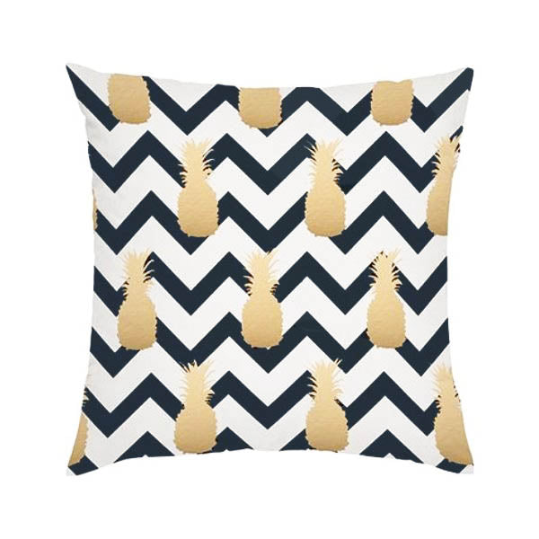 Pineapple Party Cushion Cover