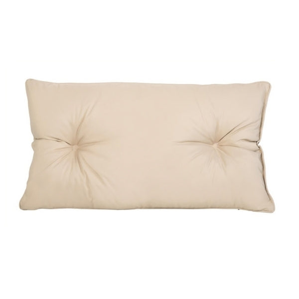 Universal Tufted Back Cushions - Various Sizes