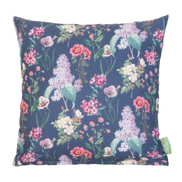 Meadow Flower Cushion