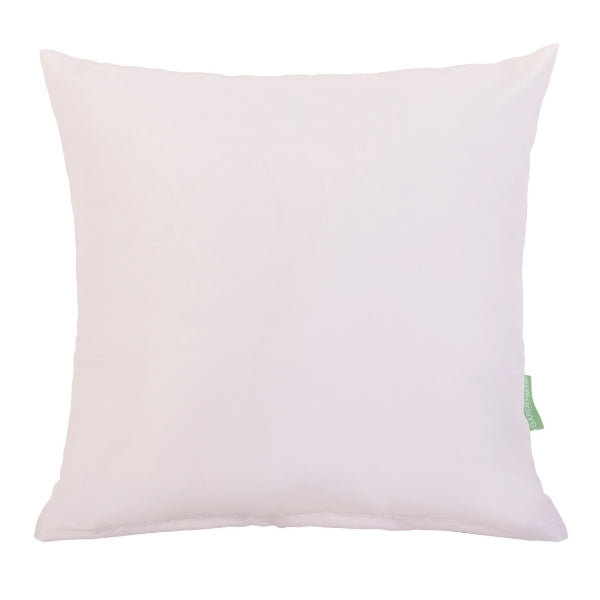 Water Resistant Garden Plain Scatter Cushions