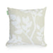 Almond Bloom Cushion Cover