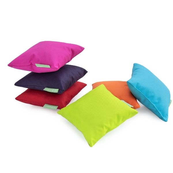Mini cushion set of 6 Shop Now — GardenistaUK Store