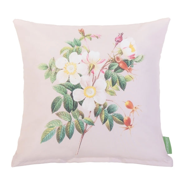 Outdoor Water Resistant Botanical Scatter Cushions
