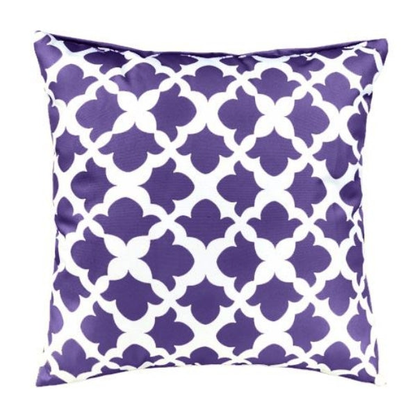 Arabesque Water-Resistant Scatter Cushions
