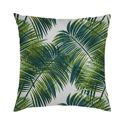 Tropical Cushion Cover
