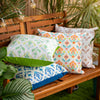 Outdoor Water Resistant Decorative Scatter Cushions | Garden Printed Cushion
