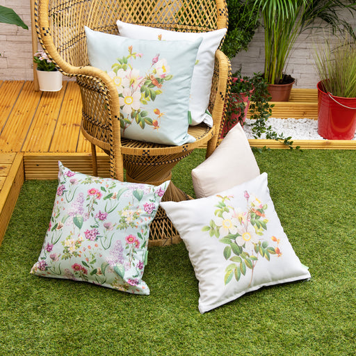 outdoor scatter cushions