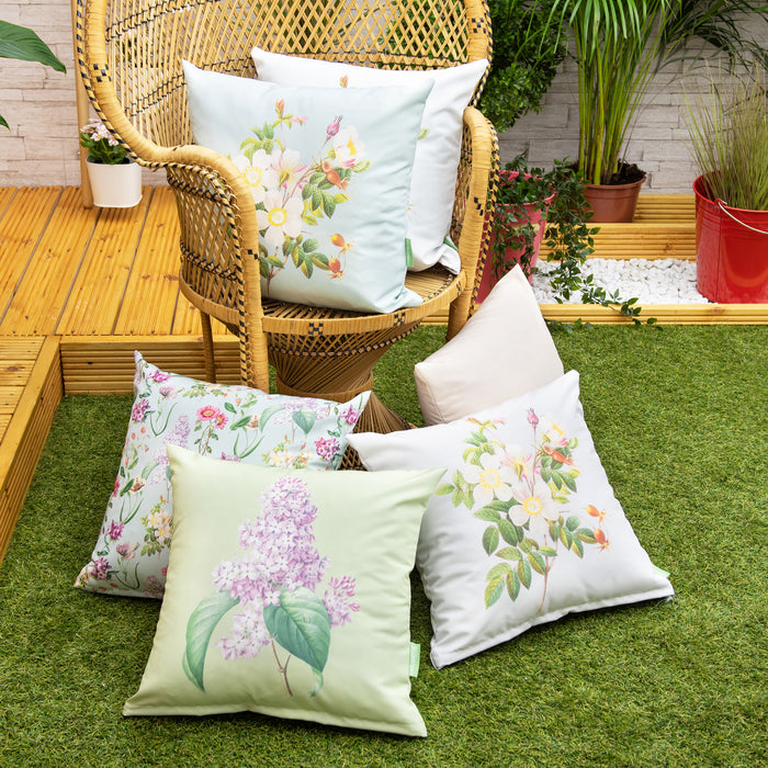 Botanical Cushion "45cm x 45cm"