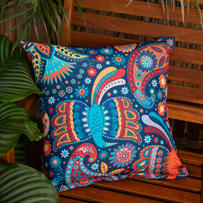 Chennai Water-Resistant Scatter Cushions