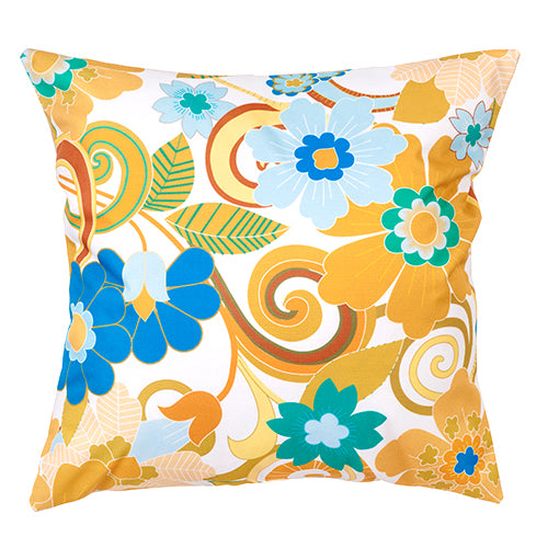 Outdoor Water Resistant Printed Scatter Cushions