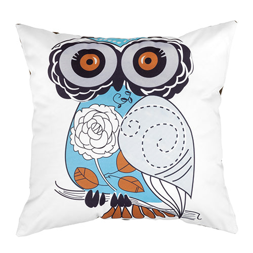 Owl Cushion 