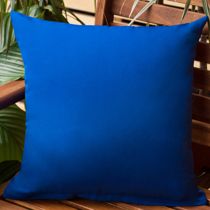 Premium 24" Water Resistant Scatter Cushion