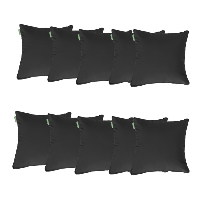 Premium 18" Water Resistant Scatter Cushions