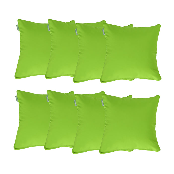 Premium 18" Water Resistant Scatter Cushion
