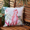 Cockatoo Cushion Cover