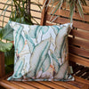 Water-Resistant Decorative Cushion Covers Outdoor Pillow Cover