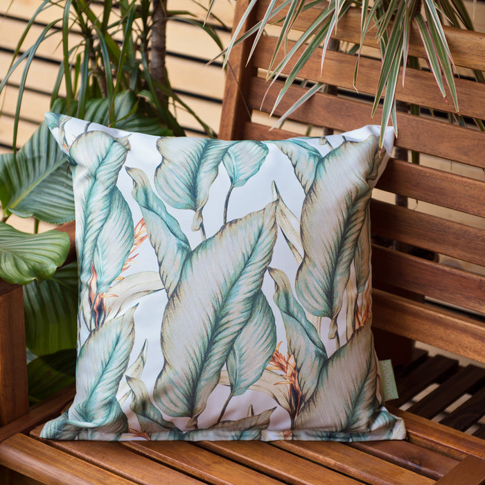Palm Cushion Covers