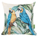 Macaw Cushion Cover